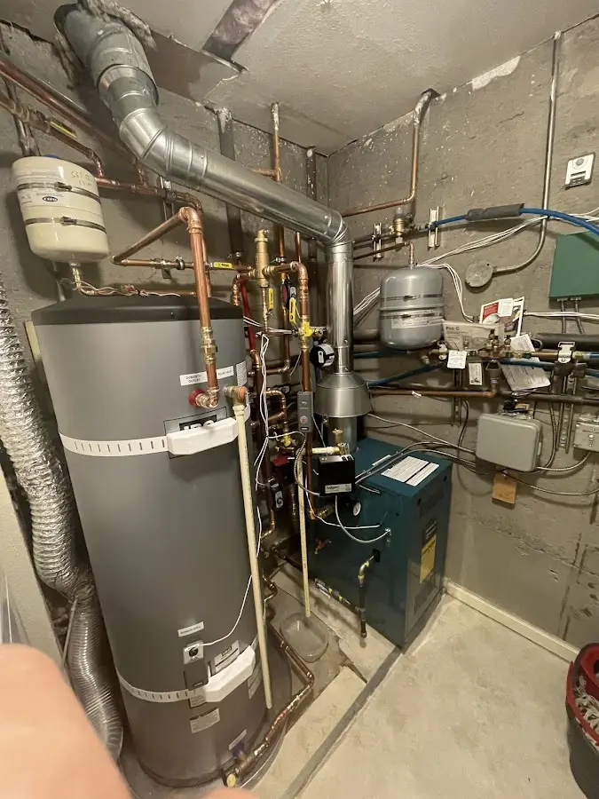 Garbage Disposal Repair in Chartiers, PA
